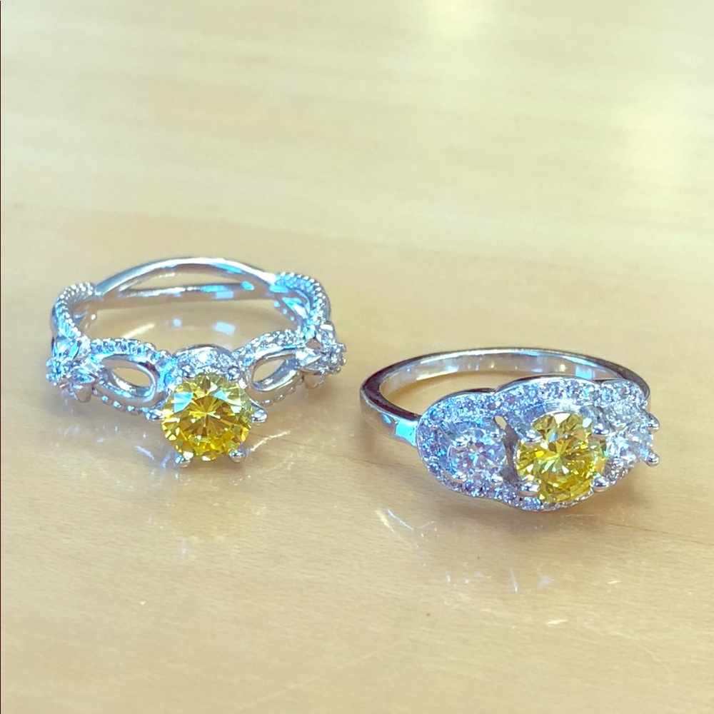 💍Golden Beauties💍